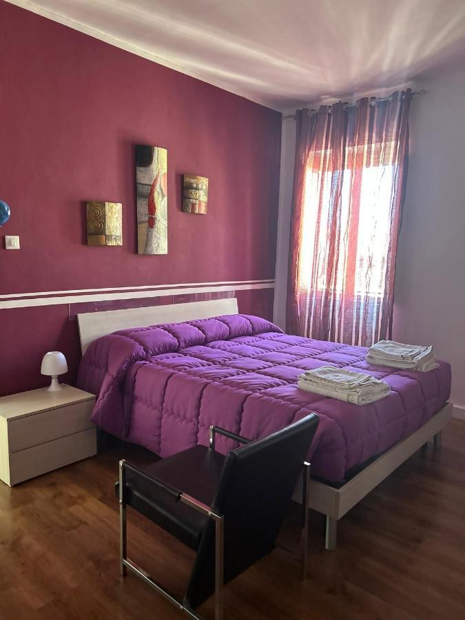 Appartamento Sole&Luna Sulmona Exterior photo